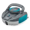 Image de Robot aspirateur - Bestway - Agathe - Rechargeable et autonome - nettoyage fond plat - 15 m² max