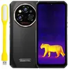 Image de Mobile Phone - Oukitel - WP55 Ultra - 12 GB RAM - 512 GB - Black