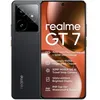 Image de realme GT7 smartphone 12+512 GB Processeur Dimensity 9400e Batterie Titan de 7000mAh Charge ultra à 120W IP69 Black