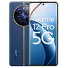 Image de Realme 12 Pro 5G - 12 Go/256 Go Bleu (Submarine Blue) - Écran AMOLED 67 120 Hz Double SIM
