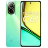 Image de Smartphone - REALME - C67 - 8 Go RAM - 256 Go - 108 MP - Vert (Sunny Oasis)