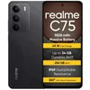 Image de realme C75 Smartphone 8+256 Go IP69 Batterie 5828 mAh Appareil Photo 50 MP Super-Sharp Charge Rapide 45 W Noir