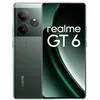 Image de Smartphone - REALME - GT 6 - 8 Go RAM - 256 Go - Double SIM - 5G NR - Vert