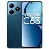 Image de Realme C63 8 Go/256 Go Bleu (Leather Blue) Double SIM