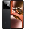 Image de Smartphone - REALME - GT 7T - 12Go RAM - 256Go - Batterie 7000 mAh - Charge 120W
