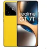 Image de Smartphone - REALME - GT 7T - Jaune - 12Go RAM - 256Go Mémoire Interne