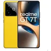 Image de Smartphone - REALME - GT 7T - Jaune - 12Go RAM - 512Go Mémoire Interne