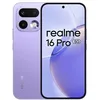 Image de Smartphone Realme 16 Pro 5G 8Go+256Go Violet Orchid 200MP 6500mAh IP69 AMOLED 144Hz