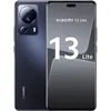 Image de Xiaomi 13 Lite Smartphone 5G 8+256Go Noir Qualcomm Snapdragon 7 Gen1 Écran AMOLED 655 120Hz Batterie 4500 mAh 67W Caméra 50MP