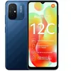 Image de Xiaomi Redmi 12C Smartphone 4Go 128Go Bleu MediaTek Helio G85 Écran Dot Drop 6.71 Caméra Principale 50 MP Grande batterie 5000 mAh