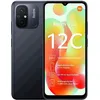 Image de Xiaomi Redmi 12C Smartphone 4Go 128Go Gris MediaTek Helio G85 Écran Dot Drop 6.71 Caméra Principale 50 MP Grande batterie 5000 mAh