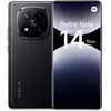 Image de Xiaomi Redmi Note 14 Pro+ 5G 12GB-256GB Negro Medianoche (Midnight Black) Dual SIM