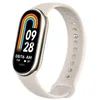 Image de Tracker dactivité - Xiaomi - Smart Band 8 - Cadre métallique - Écran AMOLED - Autonomie 16 jours