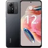 Image de Smartphone - XIAOMI - Redmi Note 12S - 6Go RAM - 128Go - Noir - AMOLED 643 pouces