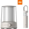 Image de Lanternes de camping - Xiaomi - BHR7349GL - Double lumière - Beige - Usage intensif