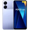 Image de POCO C65 4G 8Go 256Go Violet MediaTek Helio G85 6.74 Dot Drop Display 90Hz Batterie 5000mAh 18W Caméra 50MP