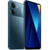 Image de POCO C65 Bleu 6GO+128GO Triple caméra 50 MP IA Écran 90 Hz 674 lisse* Processeur puissant MediaTek Helio G85