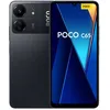 Image de POCO C65 6Go 128Go Noir MediaTek Helio G85 6.74 Dot Drop Display 90Hz Batterie 5000mAh 18W Caméra 50MP