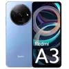 Image de Téléphone mobile - XIAOMI - Redmi A3 - 3 Go RAM - 64 Go - Double SIM - Bleu étoile