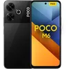 Image de Smartphone POCO M6 6Go 128Go Noir MediaTek Helio G91 108MP