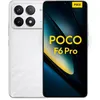 Image de Xiaomi Poco F6 Pro 5G 12Go/256Go Blanc (White) Double SIM