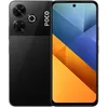 Image de POCO M6 Black 6GB RAM 128GB ROM