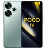 Image de Smartphone - Xiaomi - Poco F6 - 8Go RAM - 256Go - 5G Double SIM Vert