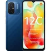 Image de XIAOMI Redmi 12C 128Go 4Go 4G Bleu Smartphone MediaTek Helio G85 Dot Drop 6.71 5000 mAh Charge rapide 10W Caméra 50MP