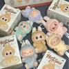 Image de Peluche Labubu The Monsters Have a Seat Cadeau de collection Jouet Porte Clef en occasion ou reconditionné