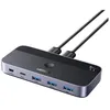 Image de Ugreen - CM662 commutateur 2xU