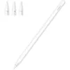 Image de Stylet - Ugreen - 15910 - Blanc - Compatible iPad Pro/Air/Mini - Précision améliorée