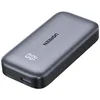 Image de Batterie externe Slim - UGREEN - 10000 mAh - Gris