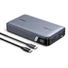 Image de Batterie externe - UGREEN - 20000 mAh - 100W - Version 2 - Gris