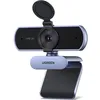 Image de Webcam - UGREEN - 2K 30FPS - Microphone Antibruit - Autofocus - Rotation 360°