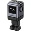 Image de Chargeur secteur robot 4 ports - UGREEN - 100W - PD - Noir