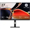 Image de Ecran PC - XIAOMI - 4K A27Ui - 27 - 4K UHD - Dalle IPS - 60Hz - 6ms - Ajustable en hauteur