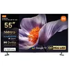 Image de XIAOMI TV S Pro Mini LED 55 [Classe énergétique G] - TV - 4K QLED 144Hz Google TV - Prime Video - Dolby Vision - Dolby Atmos