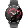 Image de Montre 143 pouces Bluetooth 5.0 IP68 260mAh - Hoco Amoled (Y15) - Noir