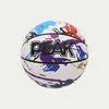 Image de Ballon de basketball Peak Grafiti