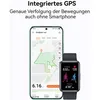 Image de HUAWEI Watch FIT Édition spéciale écran AMOLED HD de 1 64 Pouce Suivi Scientifique du Sommeil GPS intégré Longue durée de