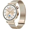 Image de Montre Connectée - HUAWEI - Watch GT 5 - 41mm - Or - Autonomie 14 jours