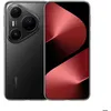 Image de Smartphone - HUAWEI - Pura 80 Pro 5G - 68 OLED - 12 Go RAM - 512 Go Noir