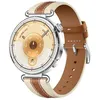 Image de Smartwatch Huawei GT 6 41mm Tissu Marron