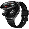 Image de Montre connectée - HUAWEI - Libra-B19L - Bracelet cuir composite noir - Suivi de la forme - Notifications