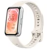 Image de Smartband - HUAWEI - Band 11 - Écran AMOLED 1 62 - Boîtier aluminium 8 99 mm - Analyse darythmie A fib