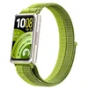 Image de Smartband - HUAWEI - Band 11 Pro - Écran 1 62 AMOLED - GNSS indépendant - Capteur PPG A-fib