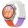 Image de Smartwatch - HUAWEI - WATCH GT Runner 2 - GPS - AMOLED 1 32 466x466 - Boîtier titane bracelet orange
