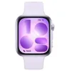 Image de Huawei WATCH Fit 5 Bluetooth GPS 42 9mm Purple Talla Única Resistencia Agua 5ATM SpO2 Pulsómetro