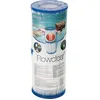Image de Cartouche de filtre pour pompe de piscine Bestway type II