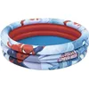Image de BESTWAY Piscine Spider Man - 3 Boudins
